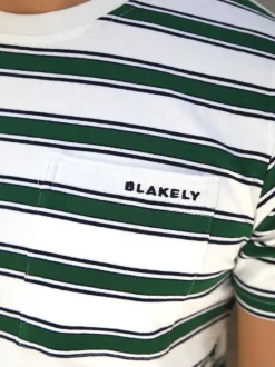 T-Shirts*Blakely Clothing Alban Relaxed T-Shirt