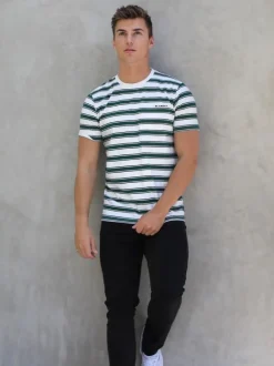 T-Shirts*Blakely Clothing Alban Relaxed T-Shirt