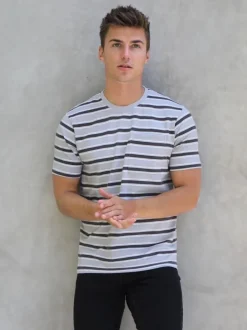 T-Shirts*Blakely Clothing Alban Relaxed T-Shirt