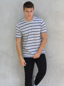 T-Shirts*Blakely Clothing Alban Relaxed T-Shirt