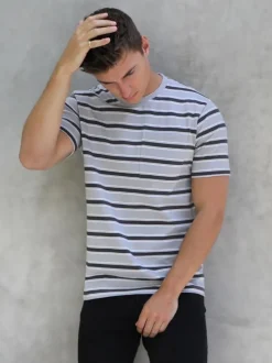 T-Shirts*Blakely Clothing Alban Relaxed T-Shirt