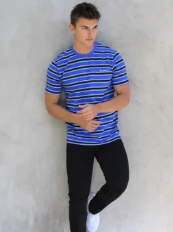 T-Shirts*Blakely Clothing Alban Relaxed T-Shirt