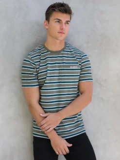 T-Shirts*Blakely Clothing Alban Relaxed T-Shirt
