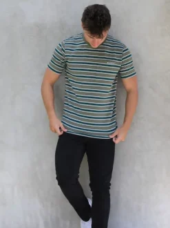 T-Shirts*Blakely Clothing Alban Relaxed T-Shirt