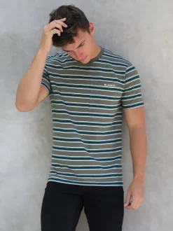 T-Shirts*Blakely Clothing Alban Relaxed T-Shirt