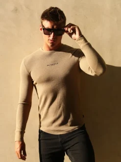 Jumpers*Blakely Clothing Alezio Textured Jumper