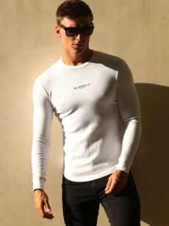 Jumpers*Blakely Clothing Alezio Textured Jumper