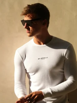 Jumpers*Blakely Clothing Alezio Textured Jumper