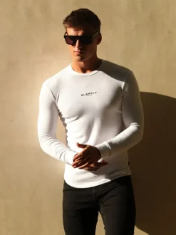 Jumpers*Blakely Clothing Alezio Textured Jumper