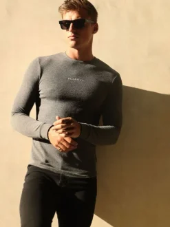 Jumpers*Blakely Clothing Alezio Textured Jumper