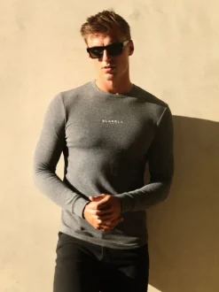 Jumpers*Blakely Clothing Alezio Textured Jumper