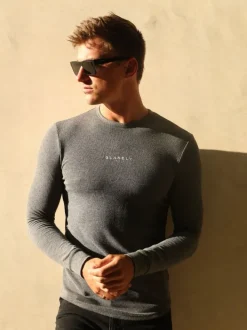 Jumpers*Blakely Clothing Alezio Textured Jumper