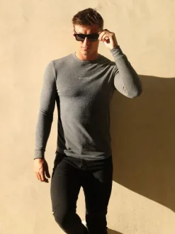 Jumpers*Blakely Clothing Alezio Textured Jumper