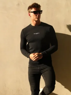 Jumpers*Blakely Clothing Alezio Textured Jumper