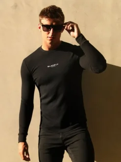 Jumpers*Blakely Clothing Alezio Textured Jumper
