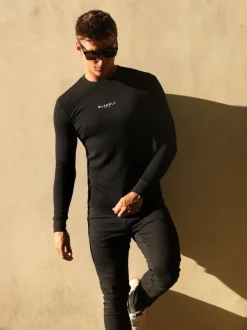 Jumpers*Blakely Clothing Alezio Textured Jumper