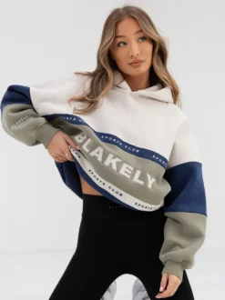 Hoodies*Blakely Clothing Alpine Oversized Hoodie