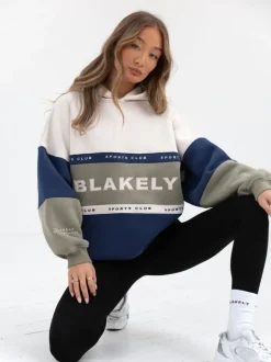Hoodies*Blakely Clothing Alpine Oversized Hoodie