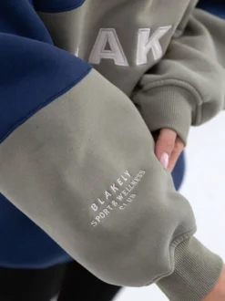 Hoodies*Blakely Clothing Alpine Oversized Hoodie