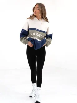 Hoodies*Blakely Clothing Alpine Oversized Hoodie