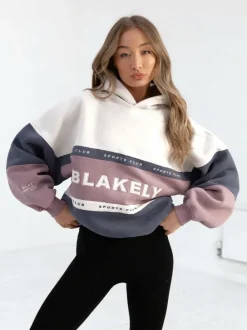 Hoodies*Blakely Clothing Alpine Oversized Hoodie
