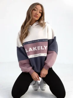Hoodies*Blakely Clothing Alpine Oversized Hoodie