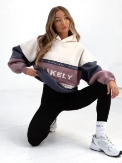 Hoodies*Blakely Clothing Alpine Oversized Hoodie