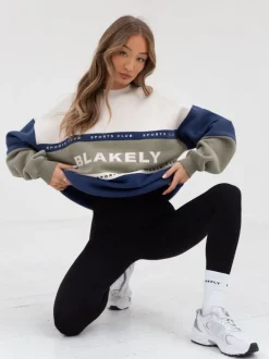 Hoodies*Blakely Clothing Alpine Oversized Jumper