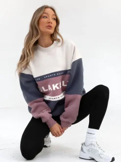 Hoodies*Blakely Clothing Alpine Oversized Jumper