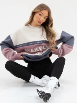 Hoodies*Blakely Clothing Alpine Oversized Jumper
