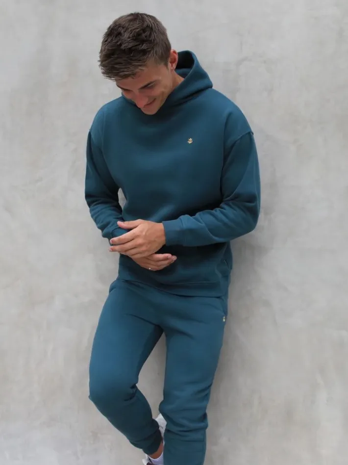 Hoodies*Blakely Clothing Anchor Relaxed Hoodie