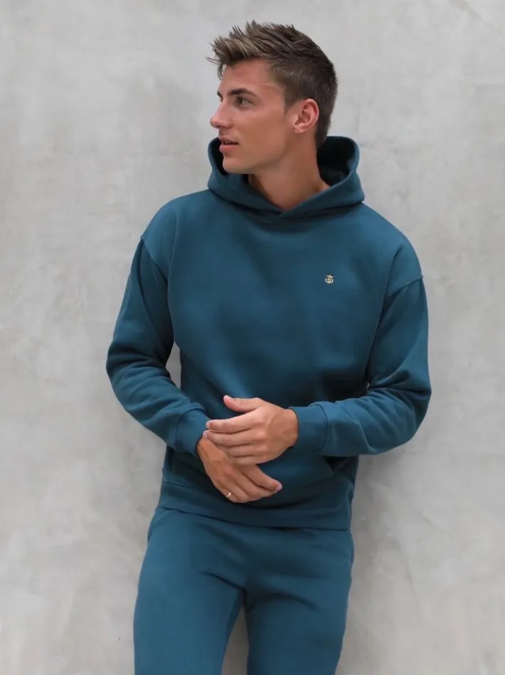 Hoodies*Blakely Clothing Anchor Relaxed Hoodie