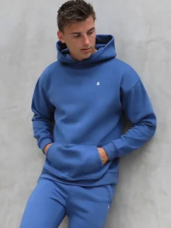 Hoodies*Blakely Clothing Anchor Relaxed Hoodie