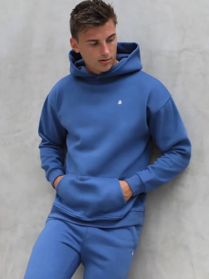 Hoodies*Blakely Clothing Anchor Relaxed Hoodie