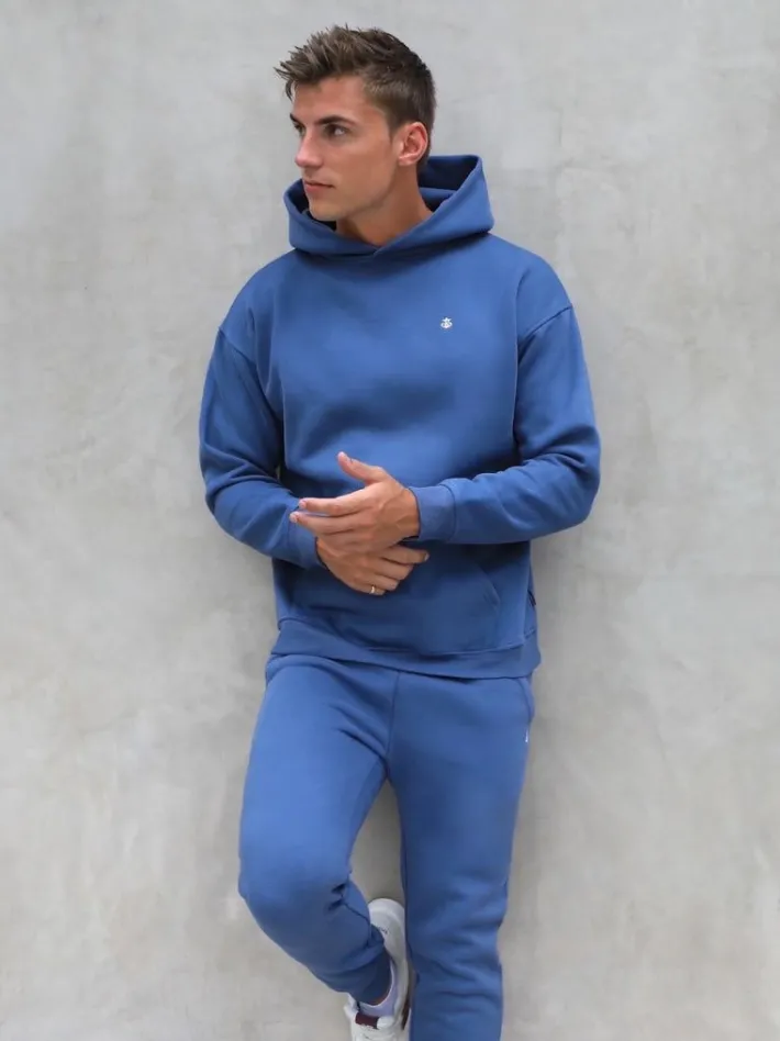 Hoodies*Blakely Clothing Anchor Relaxed Hoodie