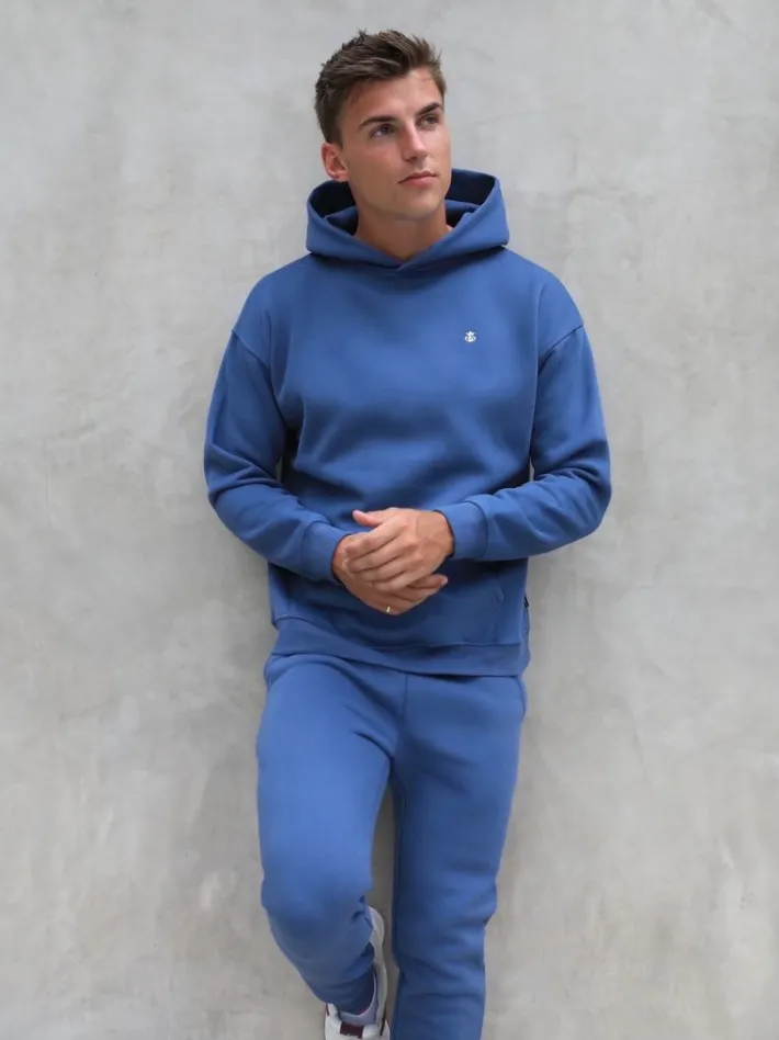 Hoodies*Blakely Clothing Anchor Relaxed Hoodie