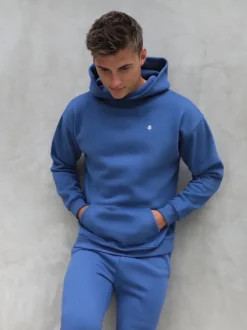 Hoodies*Blakely Clothing Anchor Relaxed Hoodie