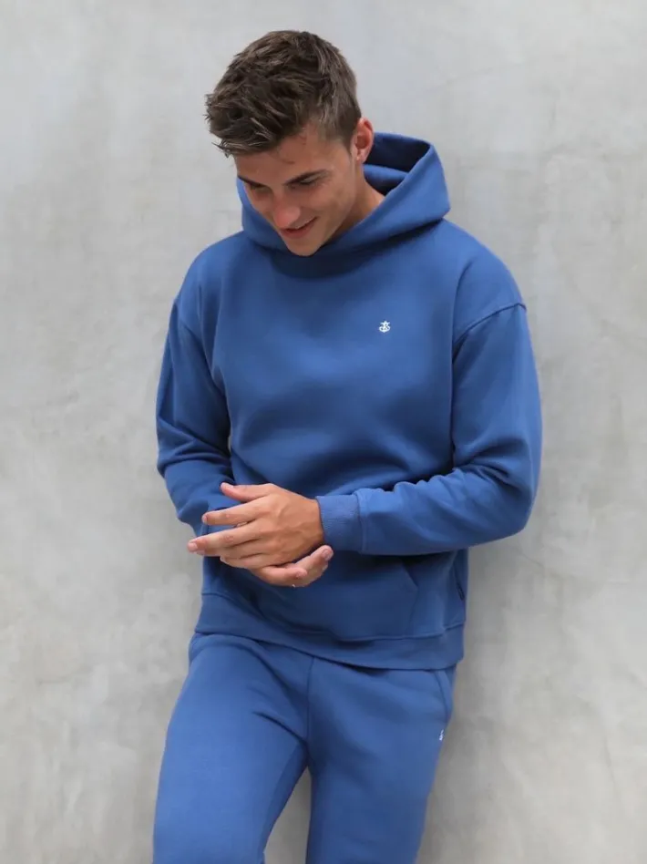 Hoodies*Blakely Clothing Anchor Relaxed Hoodie