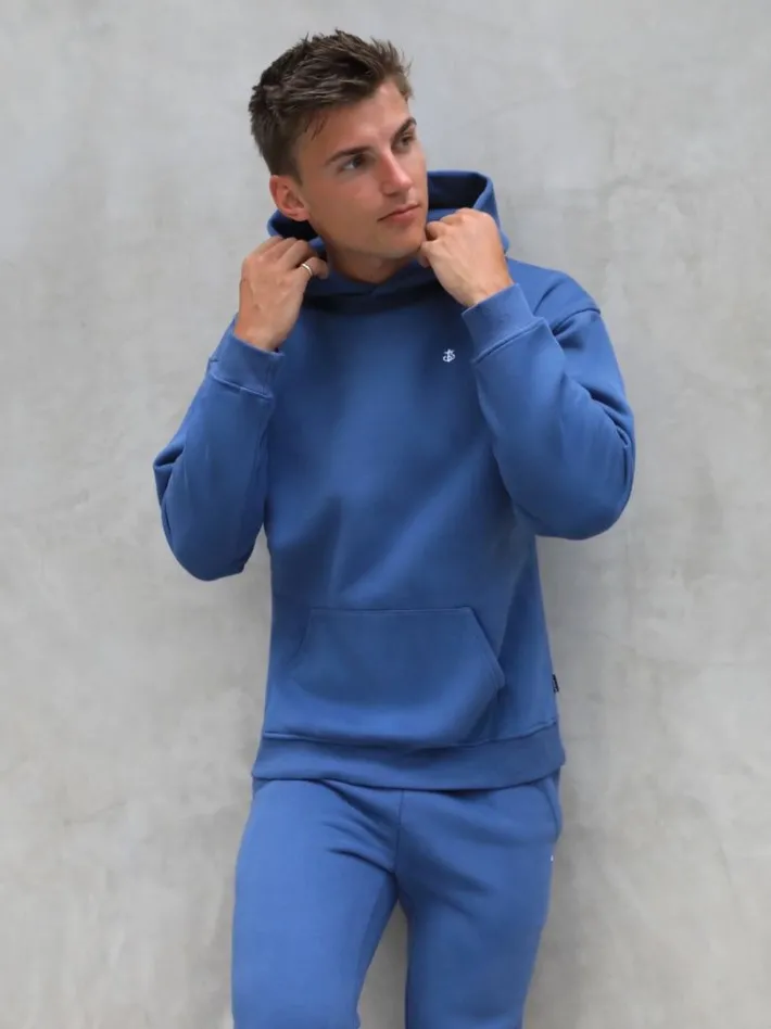 Hoodies*Blakely Clothing Anchor Relaxed Hoodie