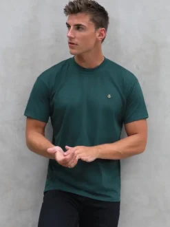 T-Shirts*Blakely Clothing Anchor Relaxed T-Shirt