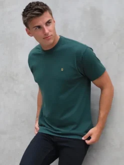 T-Shirts*Blakely Clothing Anchor Relaxed T-Shirt