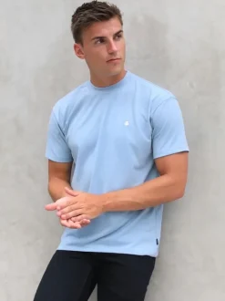 T-Shirts*Blakely Clothing Anchor Relaxed T-Shirt