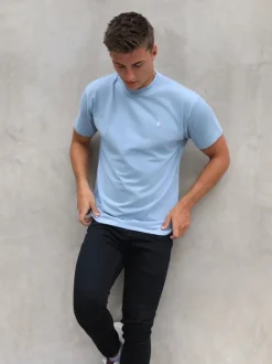 T-Shirts*Blakely Clothing Anchor Relaxed T-Shirt