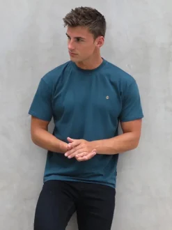 T-Shirts*Blakely Clothing Anchor Relaxed T-Shirt