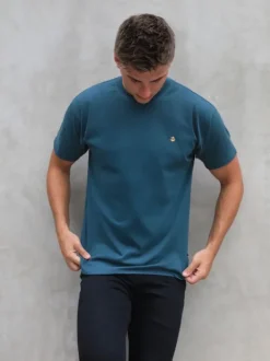 T-Shirts*Blakely Clothing Anchor Relaxed T-Shirt