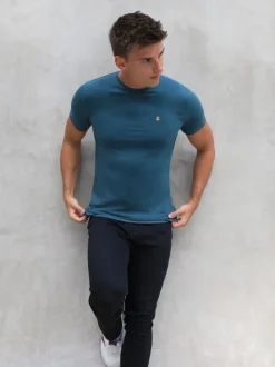 T-Shirts*Blakely Clothing Anchor T-Shirt