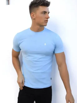 Sale*Blakely Clothing Anchor T-Shirt