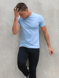 Sale*Blakely Clothing Anchor T-Shirt