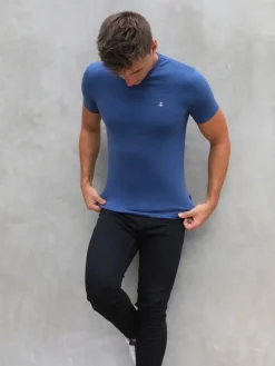 Sale*Blakely Clothing Anchor T-Shirt