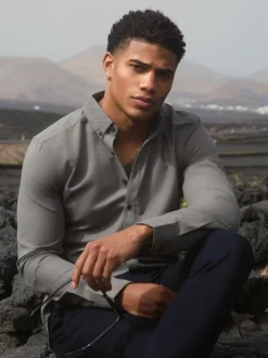 Shirts & Polos*Blakely Clothing Anderson Shirt